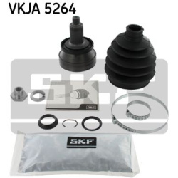 pusašio šarnyras
                                SKF                                                VKJA 5264, SKF, VKJA526