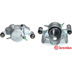 stabdžių apkaba ESSENTIAL LINE
                                BREMBO                                                F 83 0