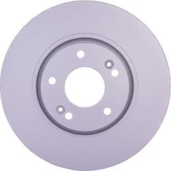 stabdžių diskas (1vnt) PRO High Carbon
                                HELLA                                               