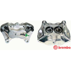 stabdžių apkaba ESSENTIAL LINE
                                BREMBO                                                F 50 0