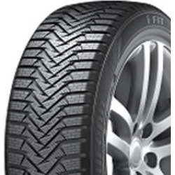 Žieminės padangos LAUFENN Fit+ (LW31) 225 /50/R17 98 V
                                Laufenn                             