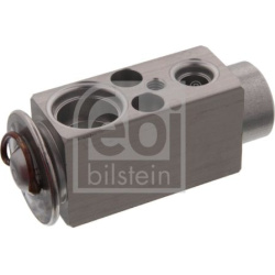 išsiplėtimo vožtuvas, oro kondicionavimas
                                FEBI BILSTEIN                                   