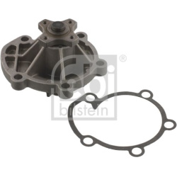 Vandens siurblys, variklio aušinimas
                                FEBI BILSTEIN                                          