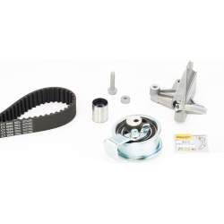 paskirstymo diržo komplektas
                                CONTINENTAL CTAM                                               