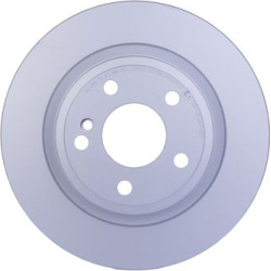 stabdžių diskas (1vnt) PRO
                                HELLA                                                8DD 355 119