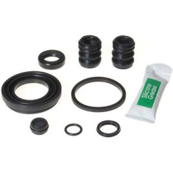 remonto komplektas, stabdžių apkaba ESSENTIAL LINE
                                BREMBO                                  