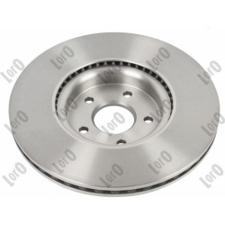 stabdžių diskas (1vnt) LORO
                                ABAKUS                                231-03-226, Nenurodytas g