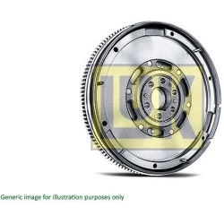 smagratis LuK DMF
                                415 1067 09, LuK, 415106709, auto detalė