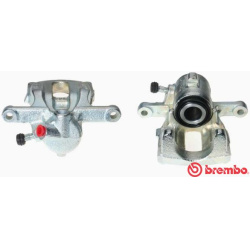 stabdžių apkaba ESSENTIAL LINE
                                BREMBO                                                F 50 2
