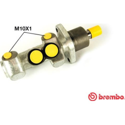 pagrindinis cilindras, stabdžiai ESSENTIAL LINE
                                BREMBO                                      