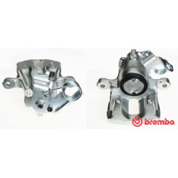 stabdžių apkaba ESSENTIAL LINE
                                BREMBO                                                F 85 1