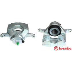 stabdžių apkaba ESSENTIAL LINE
                                BREMBO                                                F 10 0