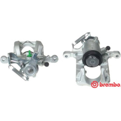 stabdžių apkaba ESSENTIAL LINE
                                BREMBO                                                F 59 2