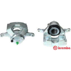stabdžių apkaba ESSENTIAL LINE
                                BREMBO                                                F 10 0