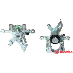 stabdžių apkaba ESSENTIAL LINE
                                BREMBO                                                F 10 0