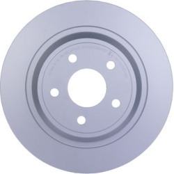 stabdžių diskas (1vnt) PRO
                                HELLA                                                8DD 355 122