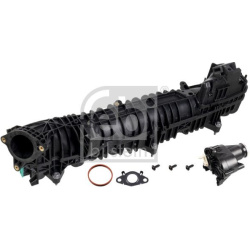 suleidimas, įsiurbimo kolektorius febi Plus
                                FEBI BILSTEIN                                   