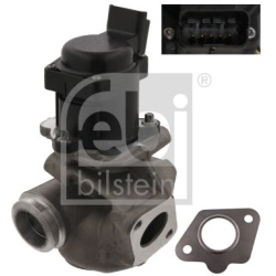 ERG vožtuvas
                                FEBI BILSTEIN                                                38500, FEBI BILSTE