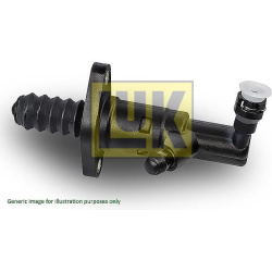 darbinis cilindras, sankaba
                                LuK                                                512 0480 10, L