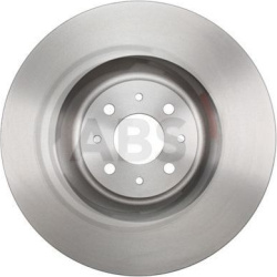 stabdžių diskas (1vnt)
                                A.B.S.                                                18016, Nenurod