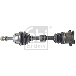 Pusašis
                                FEBI BILSTEIN                                                188154, FEBI BILSTEIN, 