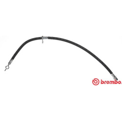 stabdžių žarnelė ESSENTIAL LINE
BREMBO T 8