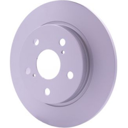 stabdžių diskas (1vnt) PRO
                                HELLA                                                8DD 355 118