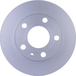 stabdžių diskas (1vnt) PRO
                                HELLA                                                8DD 355 107