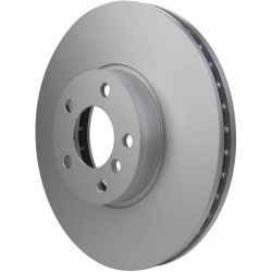 stabdžių diskas (1vnt) PRO High Carbon
                                HELLA                                               