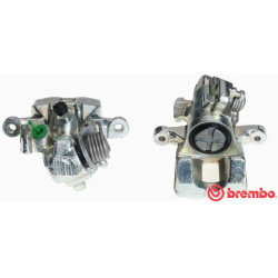 stabdžių apkaba ESSENTIAL LINE
                                BREMBO                                                F 28 0