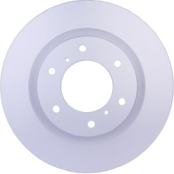 Stabdžių diskas PRO
HELLA 8DD 355 119-081, N