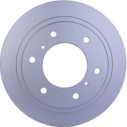 stabdžių diskas (1vnt) PRO
                                HELLA                                                8DD 355 118