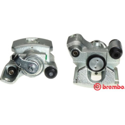 stabdžių apkaba ESSENTIAL LINE
                                BREMBO                                                F 68 0