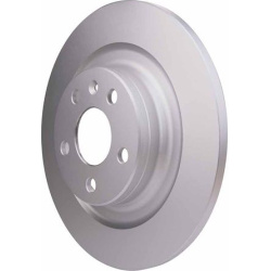 stabdžių diskas (1vnt) PRO High Carbon
                                HELLA                                               