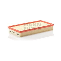oro filtras
                                MANN-FILTER                                                C35148, MANN-FILTER, C