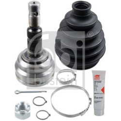 pusašio šarnyras
                                FEBI BILSTEIN                                                186212, FEBI 