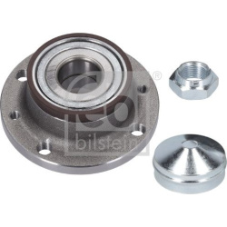 Rato guolio komplektas
                                FEBI BILSTEIN                                                103780, F