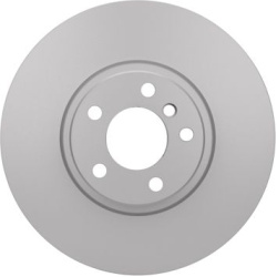 stabdžių diskas (1vnt) PRO High Carbon
                                HELLA                                               