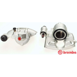 stabdžių apkaba ESSENTIAL LINE
                                BREMBO                                                F 24 0