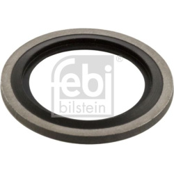 tarpiklis, alyvos išleidimo angos kaištis
                                FEBI BILSTEIN                                    