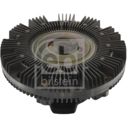 sankaba, radiatoriaus ventiliatorius
                                FEBI BILSTEIN                                           