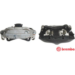 stabdžių apkaba ESSENTIAL LINE
                                BREMBO                                                F 85 3