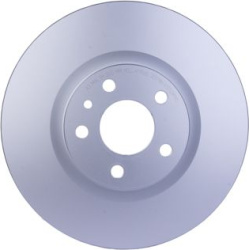 stabdžių diskas (1vnt) PRO
                                HELLA                                                8DD 355 118