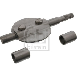 išmetamųjų dujų sklendė, variklio stabdys
                                FEBI BILSTEIN                                 
