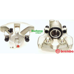 stabdžių apkaba ESSENTIAL LINE
                                BREMBO                                                F 85 1