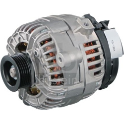 kintamosios srovės generatorius
                                FEBI BILSTEIN                                               