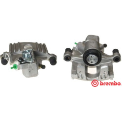 stabdžių apkaba ESSENTIAL LINE
                                BREMBO                                                F 06 1