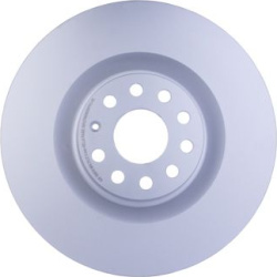stabdžių diskas (1vnt) PRO High Carbon
                                HELLA                                               