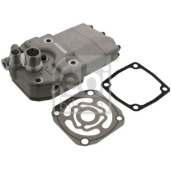 cilindro galvutė, kompresorius
                                FEBI BILSTEIN                                                