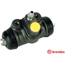rato stabdžių cilindras ESSENTIAL LINE
                                BREMBO                                A 12 413, BREM